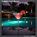 Lovers' Island Twilight Soft Bloom