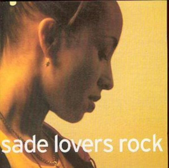 Lovers Rock Sade