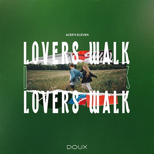 Lovers Walk Acer's Eleven