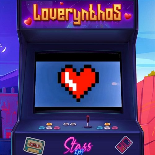 Loverynthos Stass FM
