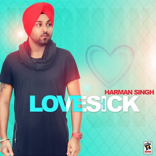 Lovesick Harman Singh