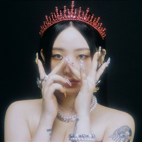 Lovesick Anna
