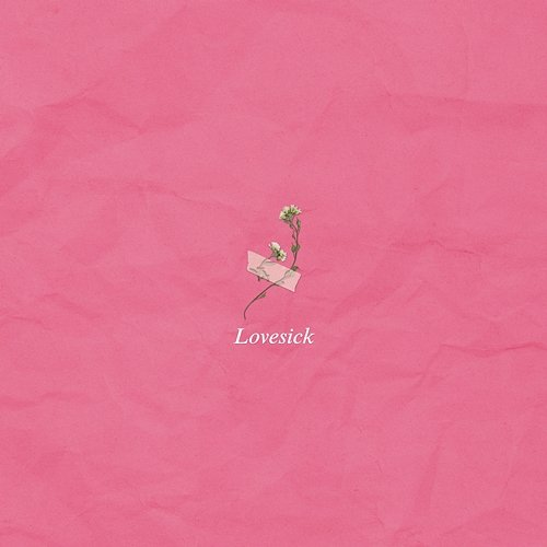Lovesick Jenna Raine