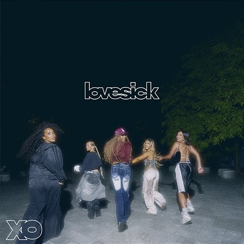 Lovesick XO