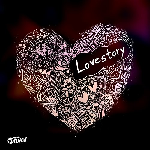 Lovestory IIVEN, NIKSTER, LONNA