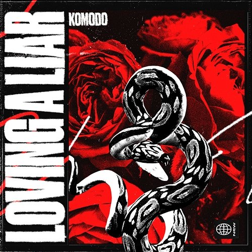 Loving a Liar Komodo