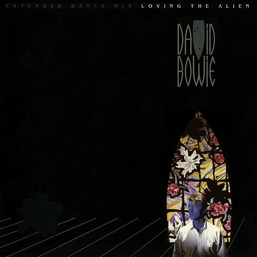 Loving The Alien E.P. David Bowie