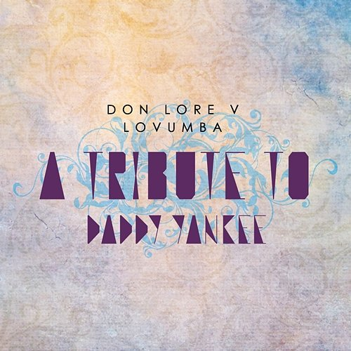 Lovumba Don Lore V.