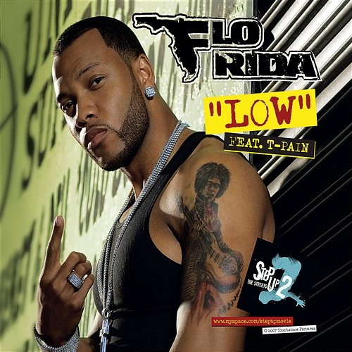 Low Flo RIda