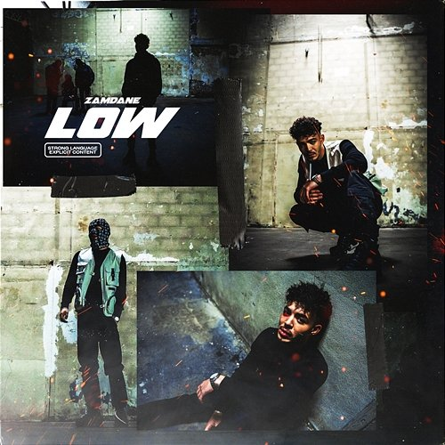 Low Zamdane
