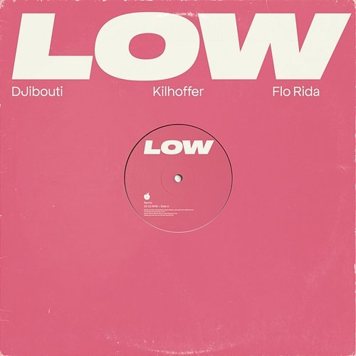 Low Kilhoffer & Flo Rida, DJibouti