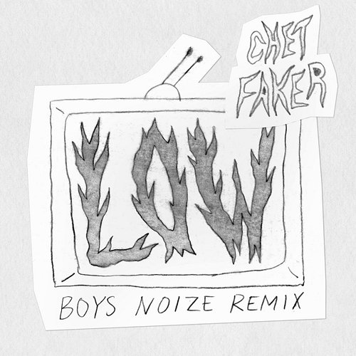 Low Chet Faker