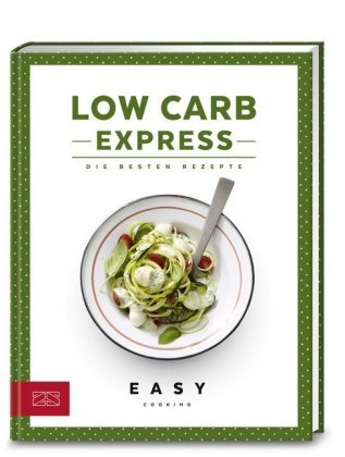 Low Carb Express Zs Verlag Gmbh