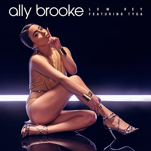Low Key Ally Brooke