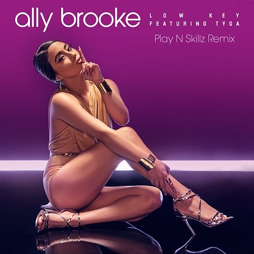 Low Key Ally Brooke