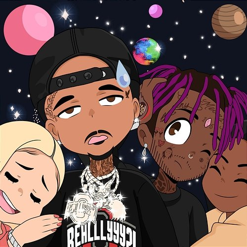 Low Key Doe Boy feat. Lil Uzi Vert