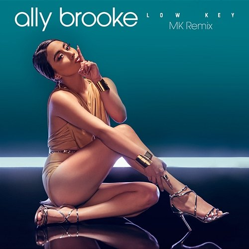 Low Key Ally Brooke