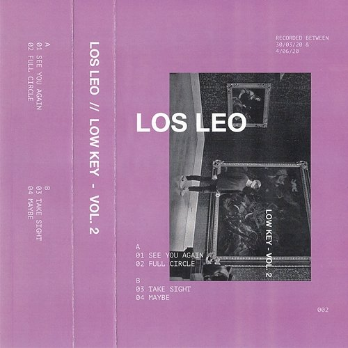 Low Key - Vol. 2 LOS LEO