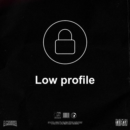 Low Profile A Matilha, Feek, Dexter, Oreozin, Oliveira feat. TkN, Pior Versão de Mim