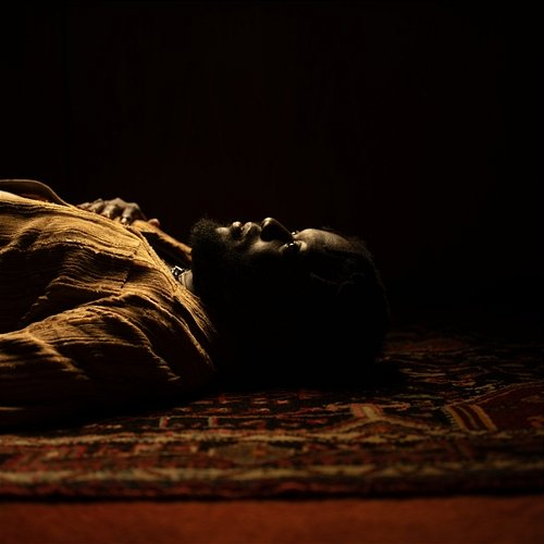 Lowdown Michael Kiwanuka