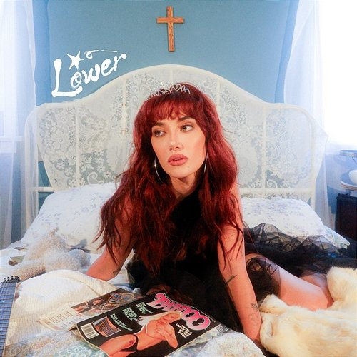 lower Olivia O'Brien