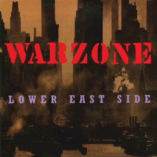Lower East Side Warzone