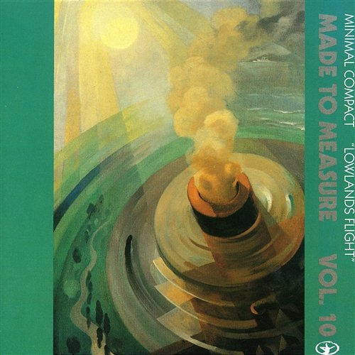 Lowlands Flight Minimal Compact
