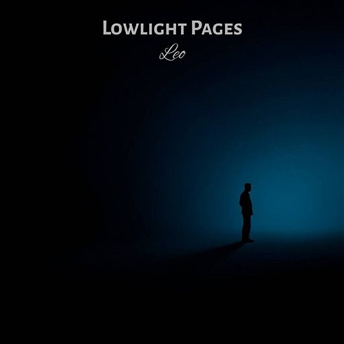 Lowlight Pages Leo