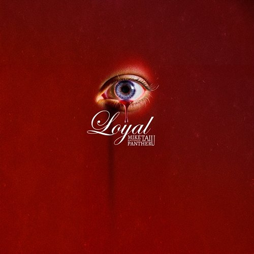 LOYAL TAIU, Mike Southside, Panther