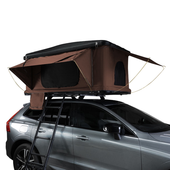 Łóżko Camper Van Monster