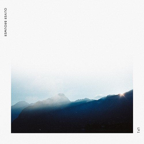 LP 1 Oliver Brouwer