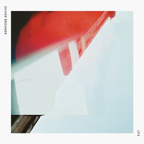 LP 3 Oliver Brouwer