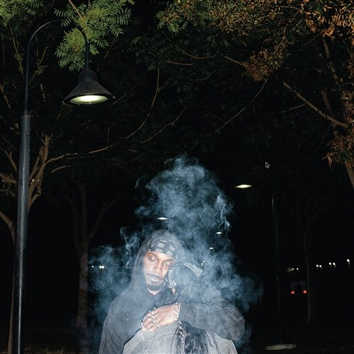LP! Jpegmafia