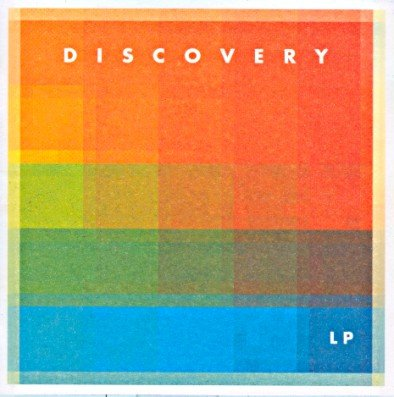 Lp Discovery