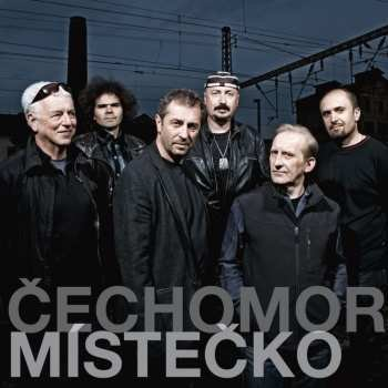 LP Čechomor: Místečko Mistecko Unknown