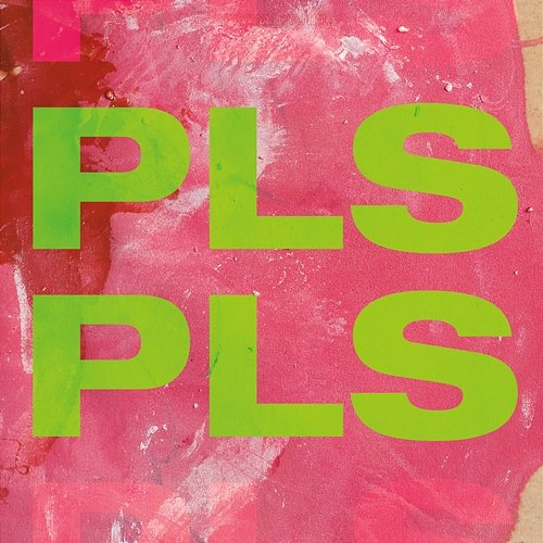 LP LP PLS PLS