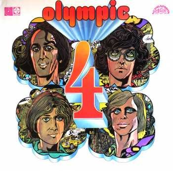 LP Olympic: Olympic 4 Olympic, Unknown