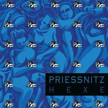 LP Priessnitz: Hexe Unknown