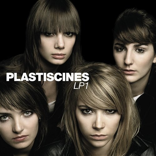 Lp1 Plastiscines
