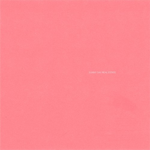 LP2 Sunny Day Real Estate