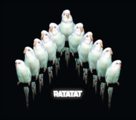 Lp4 Ratatat