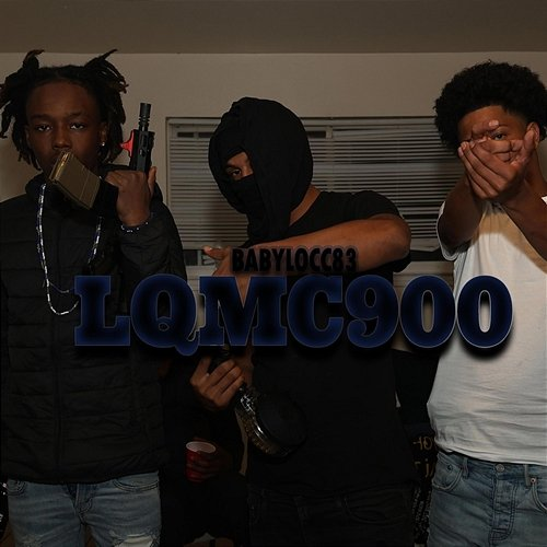 LQMC900 Babylocc83