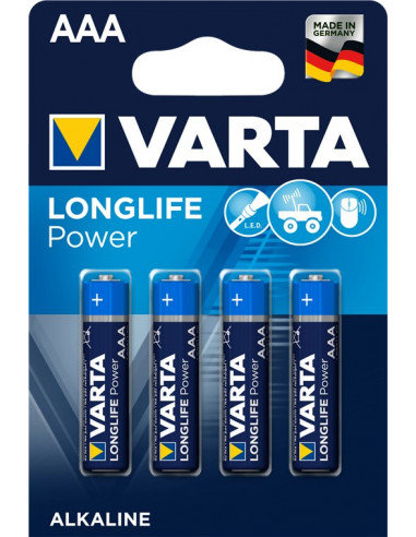 LR03/AAA (Micro) (4903) Varta