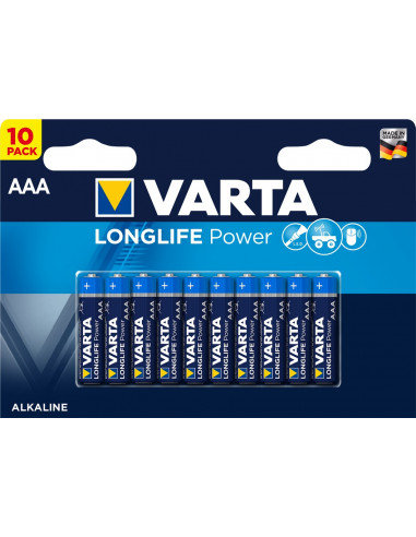 LR03/AAA (Micro) (4903) Varta