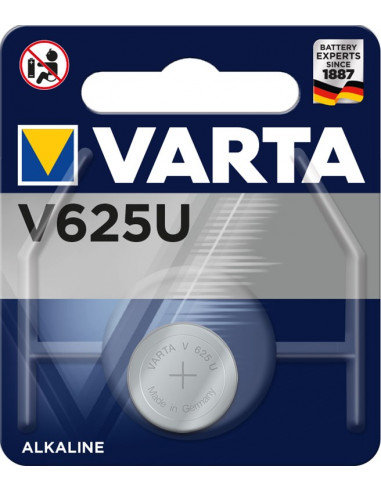 LR9 (4626) Varta