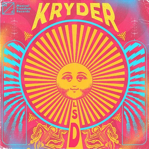 LSD Kryder