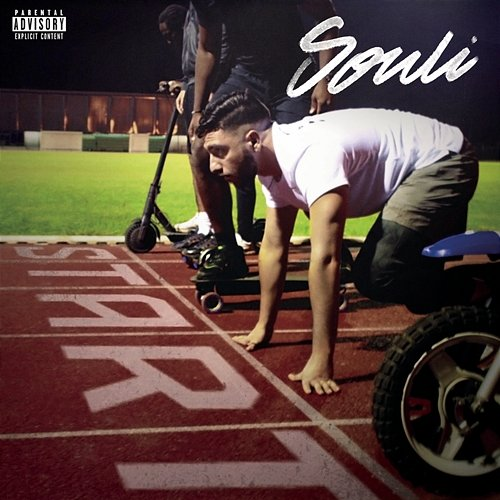 LSOLA Souli feat. Diddi Trix
