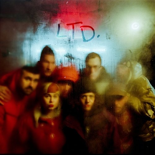 LTD. O.S.T.R., WCK