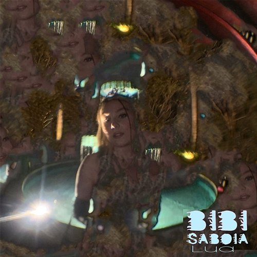Lua Bibi Saboia
