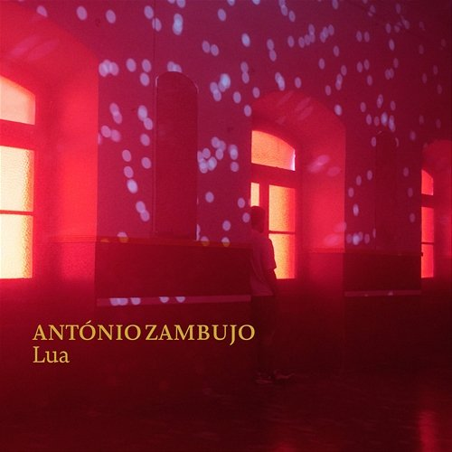 Lua António Zambujo